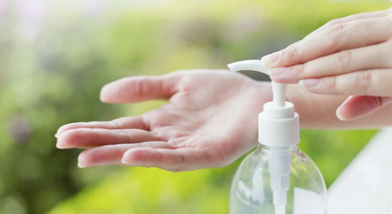 Top 8 nước rửa tay thơm tự nhiên tốt nhất hiện nay